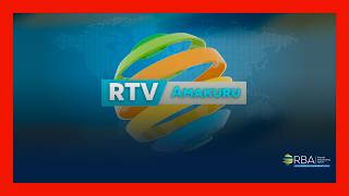 🔴LIVE: AMAKURU ARAMBUYE | Tariki 24 GASHYANTARE 2026