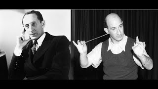 Vladimir Horowitz Live: Tchaikovsky 1 (Steinberg) & Rachmaninov 3 (Koussevitzky)  R.1949-‘50