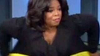 Oprah's Ultimate Favorite Things - Lopez Tonight
