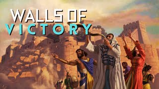 Walls of Victory