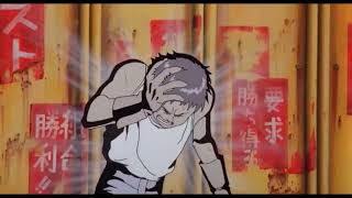 RWR Warning Won't Leave Akira Alone