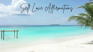 Inspiring Self-Love Affirmations with Spiritual Principle