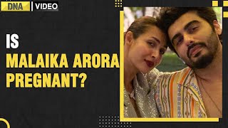 Malaika Arora-Arjun Kapoor expecting their first child: Report | DNA India News | Entertainment
