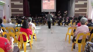 OBOG Wind Symphony - Airport 空港