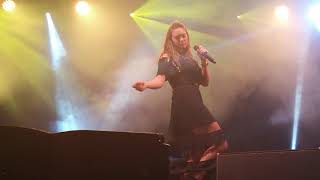 Alma - Zumbaa [LIVE]