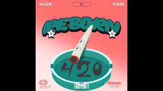 Wokpam - live and learn