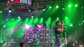Hay Mar Jaau Yehi Pe Hee | Ankhon Mein Teri | KK live at nazrul mancha kolkata 31 may 2022