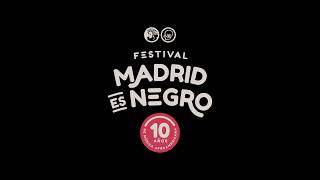 Fiesta Inauguración Madrid Es Negro 2020 con Madrid Es Negro Djs en Club Maderfaker (31/1/20)