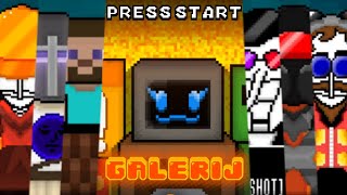 Video Game Classics! - Galerij - Incredibox Reviews w/MaltaccT