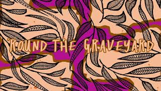 Animal Drums -  'Round the Graveyard