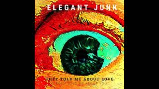 Elegant Junk, They told me about love (nobody told me about you...)
