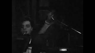 Anything Box | 07 - Oblivion - Pipeline May 16th 1989
