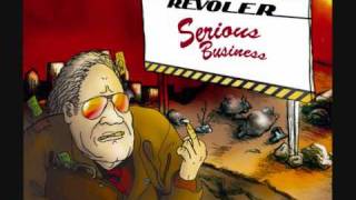 Revoler - Braintorment