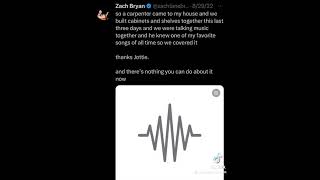 Zach Bryan Unreleased “Just to Die”