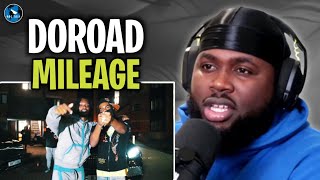 DoRoad - Mileage (Official Music Video) REACTION