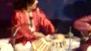 Ustad Tari Khan- Solo
