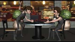 Richard MacKenzie 11secondclub Nov 2013 WIP2