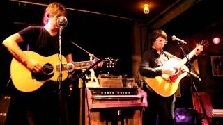 "I See The Light (Some of Us Never Will)" Pat Kearns with Gerald Collier