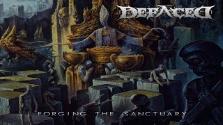 DEFACED - You Get What You Deserve