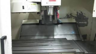 Okuma V4020 Vertical Machining Center - 1997
