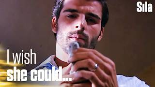 I wish Sila understands me like you! - Sila
