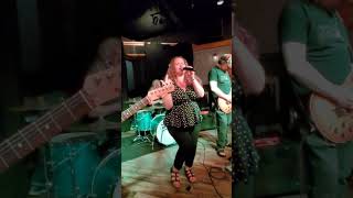 Ramblin Soul At Jake's Boathouse - August 2023