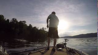 Guntersville post spawn