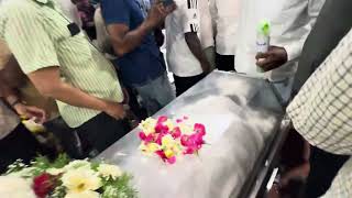 Praveen pagadala || KA Paul || Centenary Baptist Church | Secunderabad