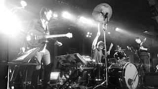 Battles - Sundome (Live)