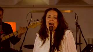Silver Lining (Live @ St Mary's) 2020 - The Rox Bishop Band
