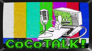 CoCoTALK! episode 221 - Sheldon MacDonald
