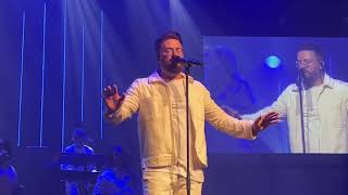 Danny Gokey -- I Got You (Live)