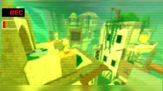 Flood Escape 2 - Lost City of Gold OST (Slowed)