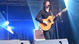 Puggy - (new song 1/5) @ Rock The City 2008