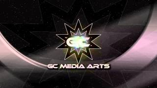 GC Media Arts ID (2015)