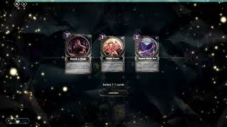 Videos from the VM-TUR Games channel - Gods Unchained.