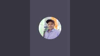 Mohammad Irshad is live