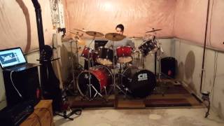 Jamming with Sabbath War Pigs