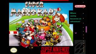Whistlestop Summit (NS2) - Super Mario Kart Remix
