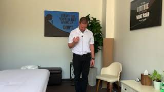 The Area In Pain Rarely is The Root Cause Of Your Pain