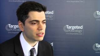 Dr. Hyman on a Phase I Study of the Angiopoietin-2 Inhibitor MEDI3617