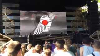 Rebekah - Nucleoid (Jonas Kopp Remix) - Live @ Awakenings F