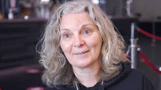 Volunteers Week: Sherman 5 Co-ordinator - Claire Bottomley