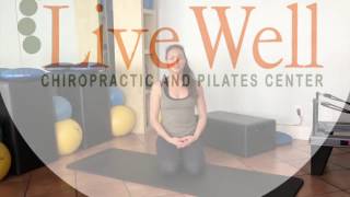 Efficient Core Strengthening with Plank Series at Home LiveWell Chiropractic