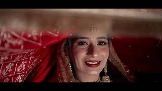AMANDEEP PORTRAIT SONG | FULL FRAME FILMS