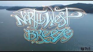 Northwest Breeze - "Northwest Breeze" (Official Music Video)