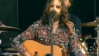 The Black Crowes - Goodbye Daughters Of The Revolution - 8/2/2008 - Newport Folk Festival (Official)