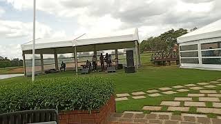 Hotrod Band Live @ Windsor