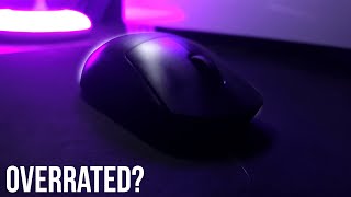 Is The Logitech G Pro Wireless Still Worth It?
