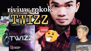 Rokok murah rokok baru rokok TWIZZ @Bangjarot5758